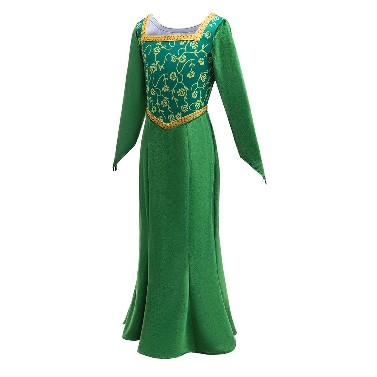 Alibaba.com: Fantasia Girls Halloween Carnival Party Disguise Clothes  Cosplay Princess Fiona Costume : Suitable for party, carnival, cosplay  events. Source authentic licensed costumes with global supplier options and  certification-compliant products.