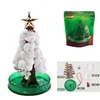 Arbre de Noël blanc [grand sac]