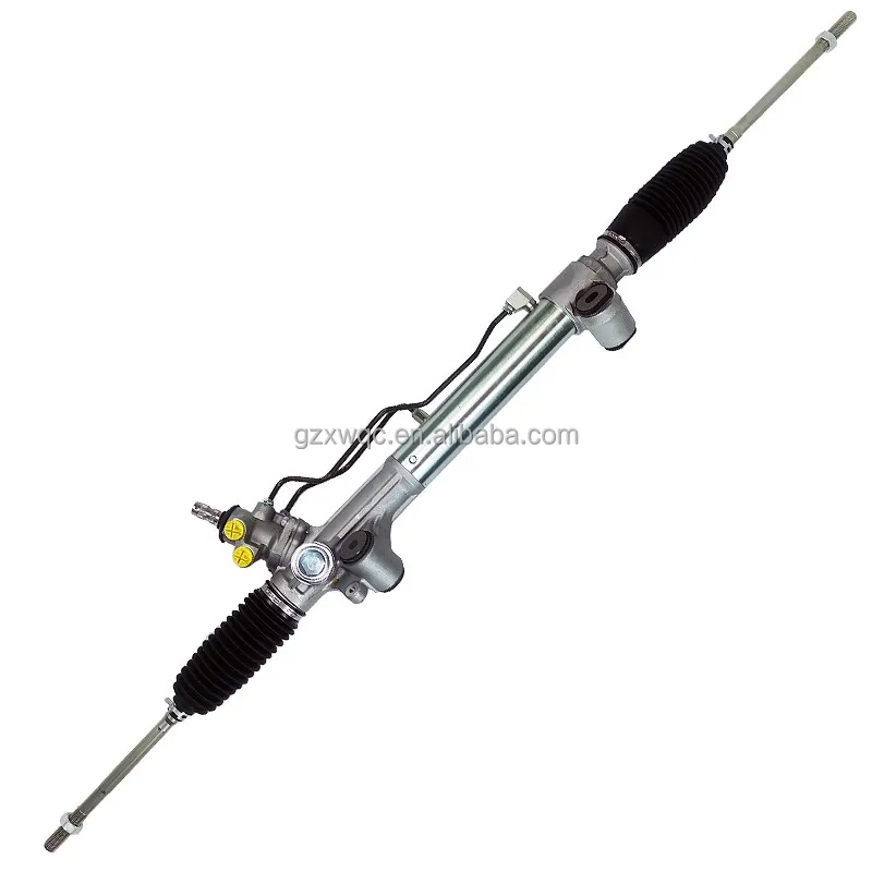 Power Steering Gear Rack Box 44200-0K040 For Toyota Hilux 2.7L 2004