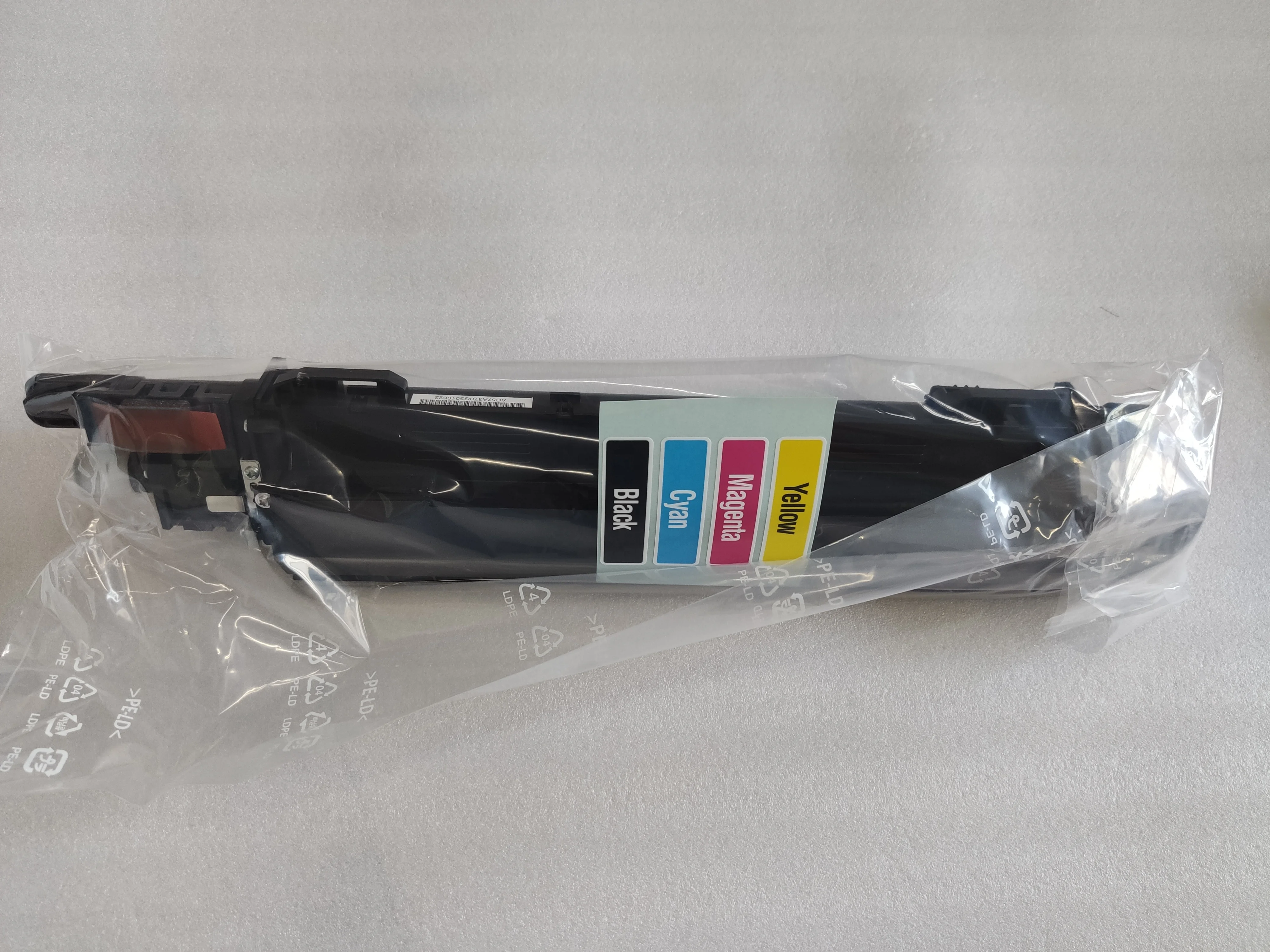 AC57R70222 Original Brand New Developing Unit Developer Assembly for Konica Minolta Bizhub C4065 C4070 C4080