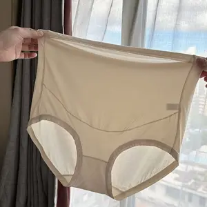 Big Size Maternity Panties for Pregnant Women, Summer Light-weight Style, Designed for a Slimming Effect.