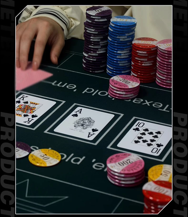 Custom Full Color Illustrations Printing PVC Poker Deck Trading Playing Cards Wholesale Suppliers Promotion Price