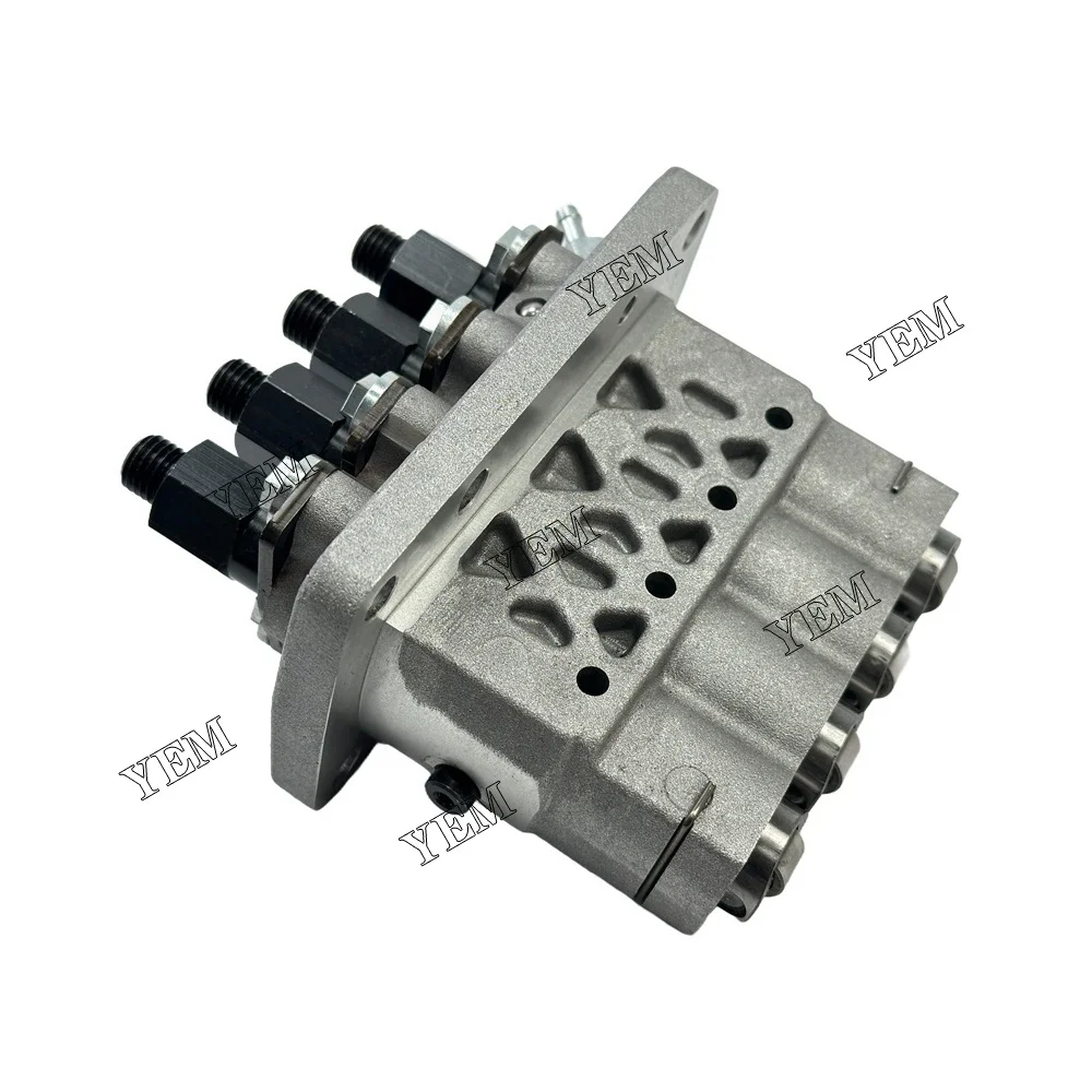 Fuel Injection Pump 131011100 104135-4100 Fit for Perkins 404D-22T Engine 4
