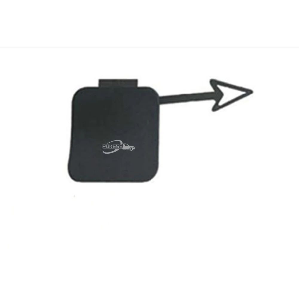 FA1Z17K922A FA1B17K922AC Rear Tow Hook Cover for L
