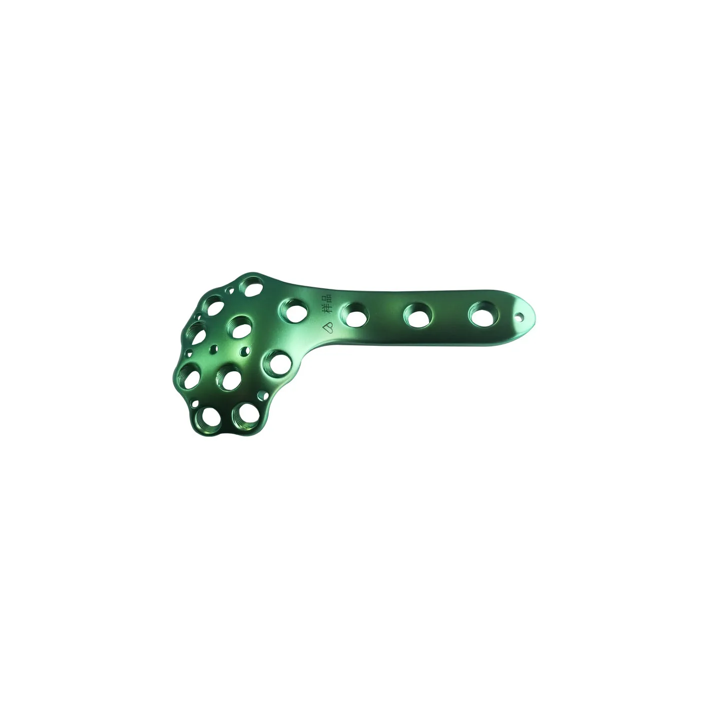 Lumber interbody fusion cage 3