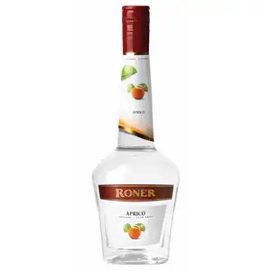 Premium Acquavite Albicocca 0,70 Lt 6 Bottles per Box