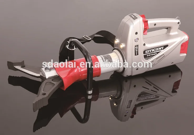 Battery Hydraulic Rescue Spreader Cutter Tools Combi Tool Buy