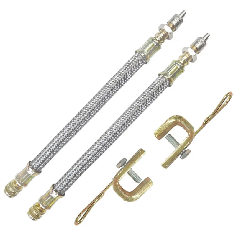 Удлинительная трубка для автомобильного грузовика стальная трубка/шланговая насадка