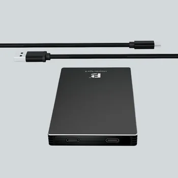 FB-CFeTB CFexpress-3.1 USB 3.1 Gen2 Type-B Metal Laptops Tablets Mobile Phones Card Reader detail image