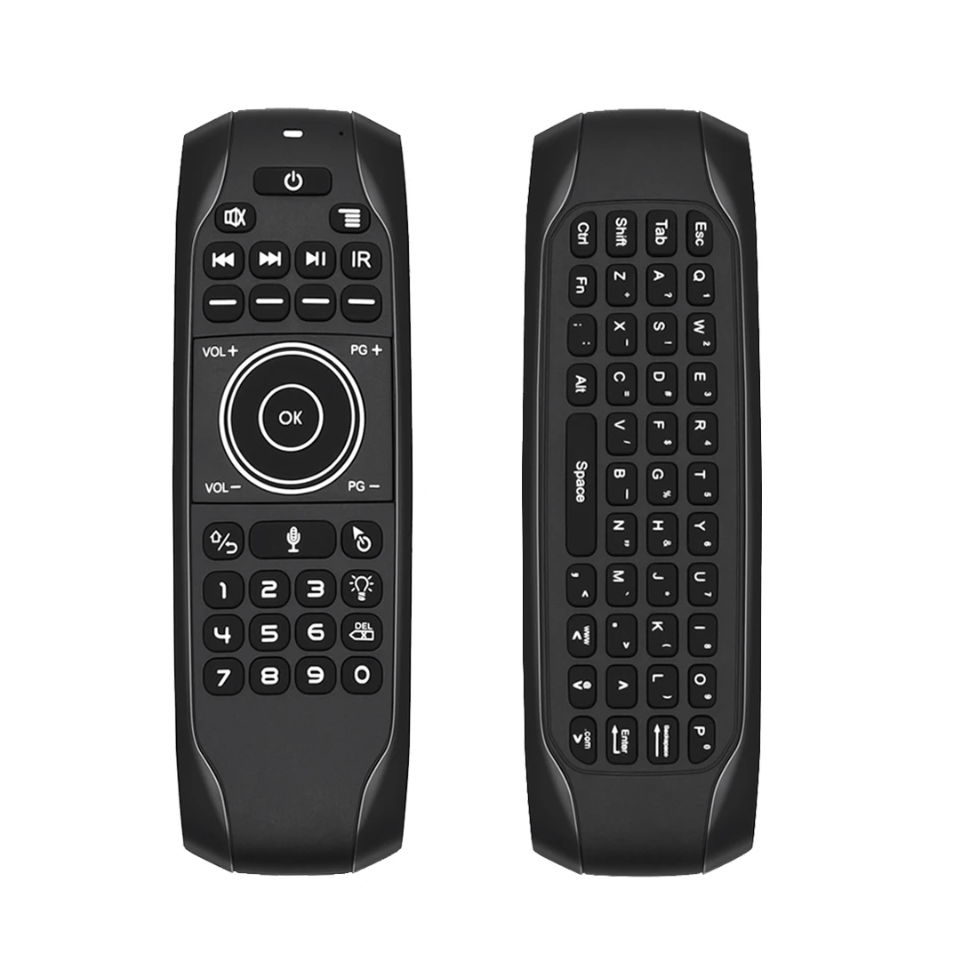 g7v pro air mouse