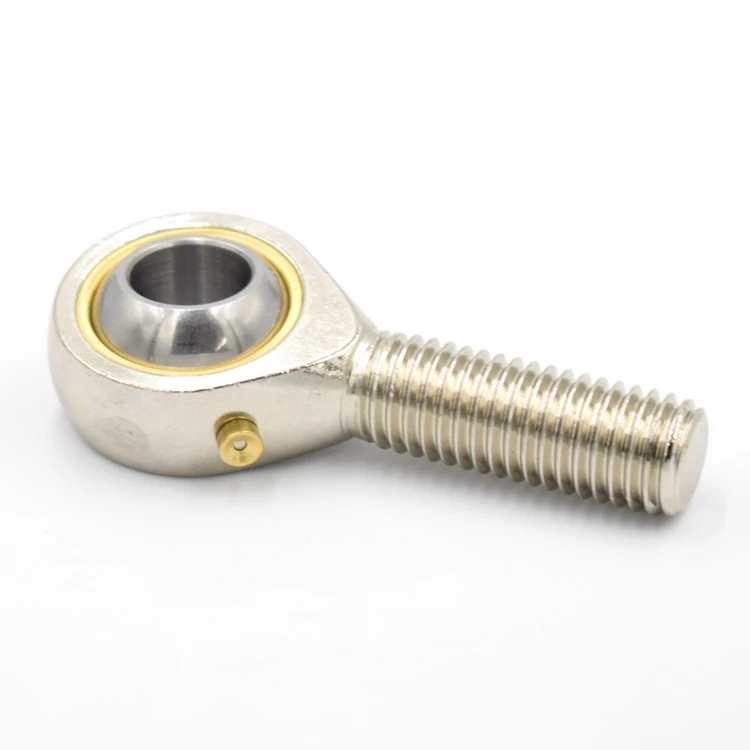 Rod End Bearing Size Chart M 12 Spherical Bearing Rod End Bearing Pos12