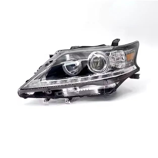 Lexus RX270 Headlights - High-Quality 81145-48B20 & 81185-48B20