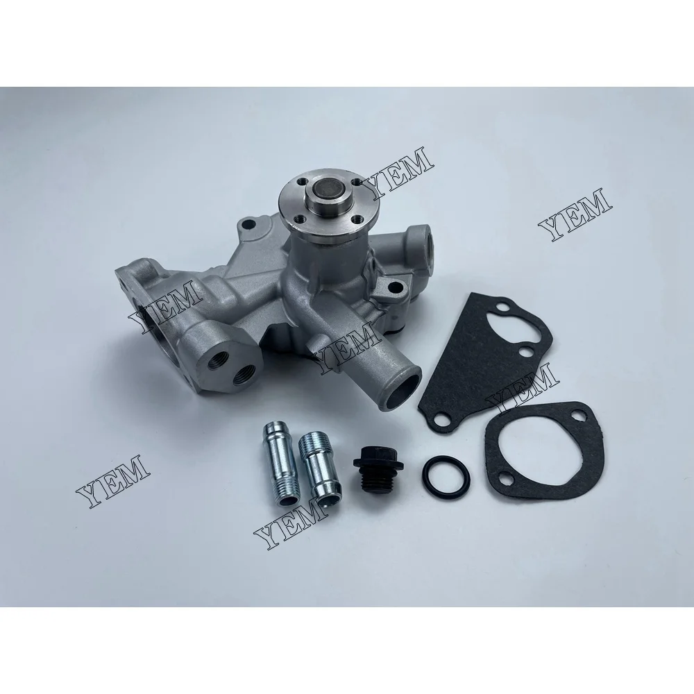 Water Pump 119265-42002 119265-42001 for Yanmar 2TNE68 3TNE68 3TNA70 3TNA72 Aftermarket Engine Parts