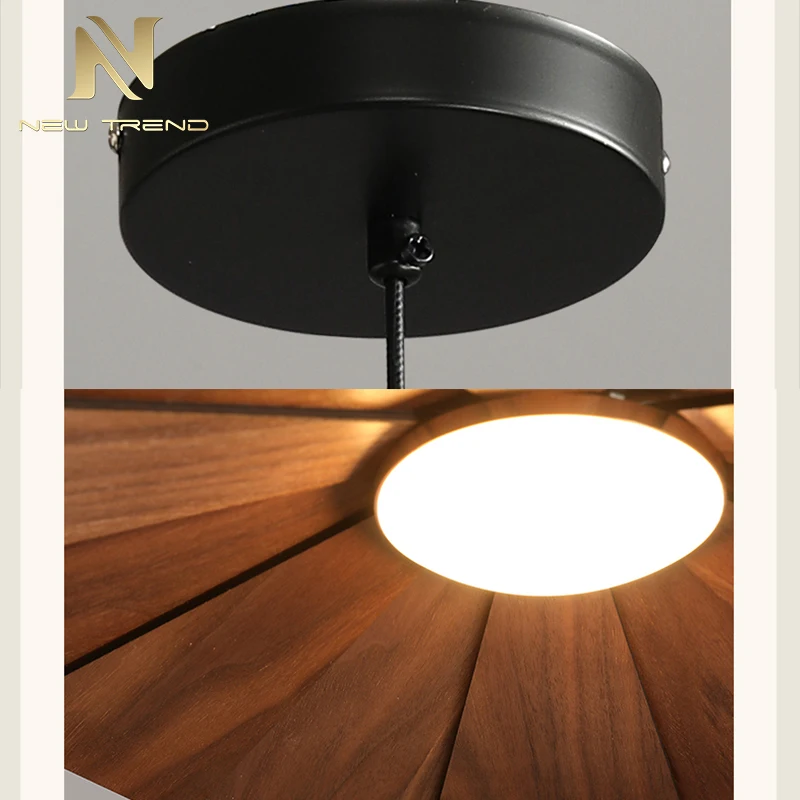 CPL-438 Contemporary Art Glass Pendant Lamp | Stylish Ceiling Chandelier for Living Room & Master Bedroom