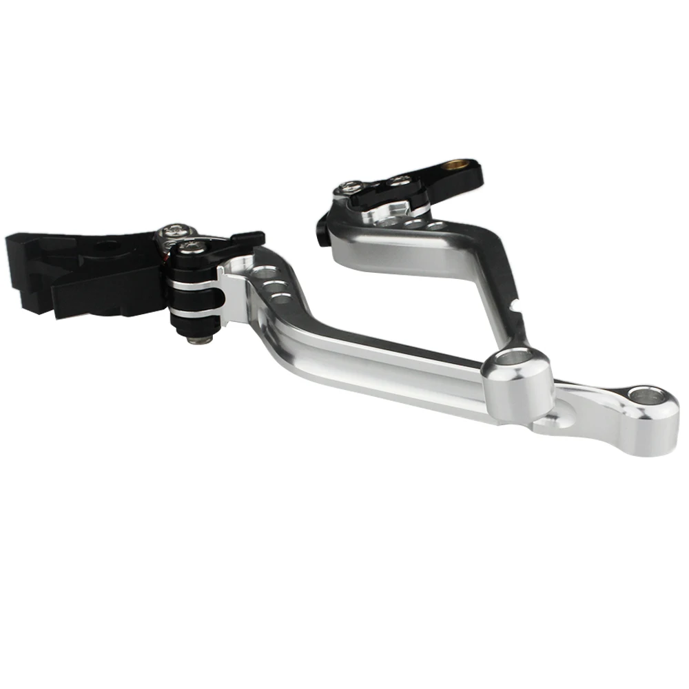 Автомобили и мотоциклы производитель высокопроизводительный Тормозной Рычаг Сцепления Мотоцикла