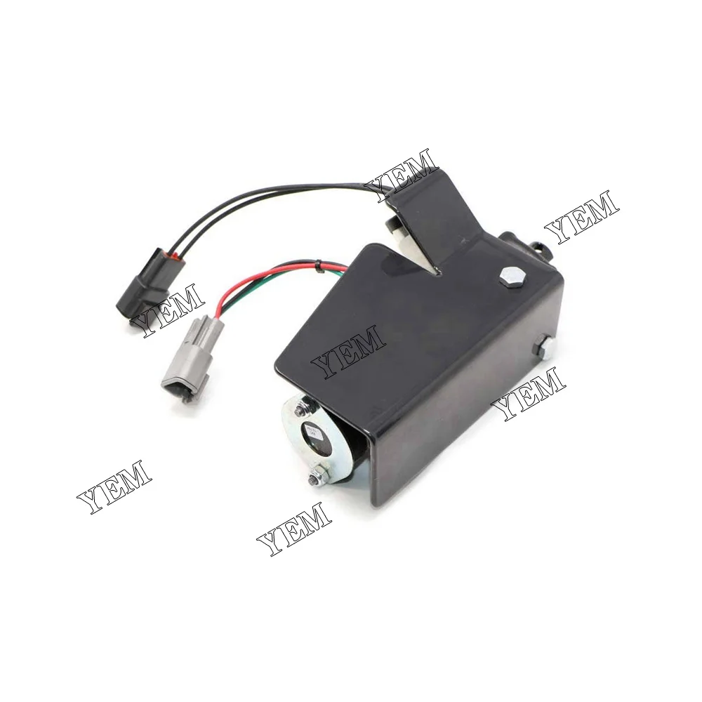 Part No. 6684911 Left Foot Sensor Fit for Bobcat