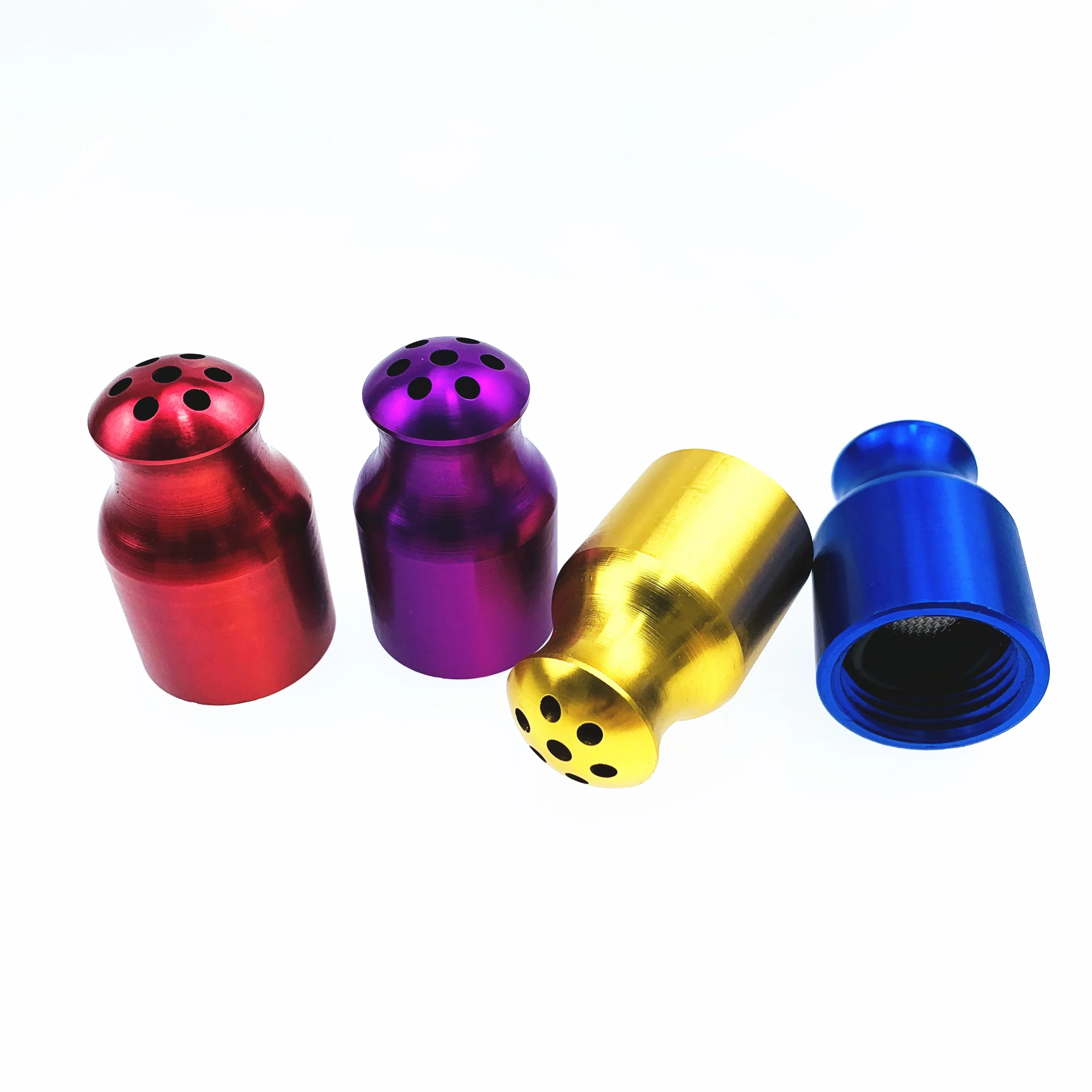 Gas Muffler (3)