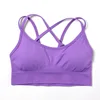 Chaleco morado