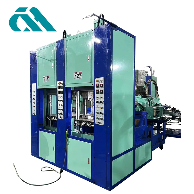 Factory Custom EVA Injection Molding Machine Sneaker Shoe Sole Making Machine