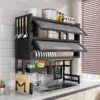 Double-door-black-65cm long-includes full set of accessories