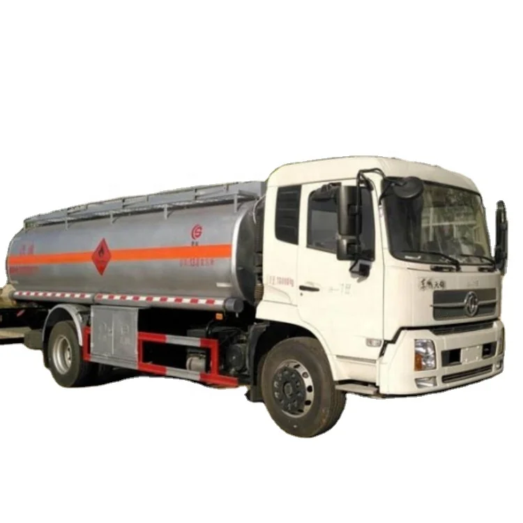 Dieseltank 5000 lt - Owipex - mobile Dieseltankstelle