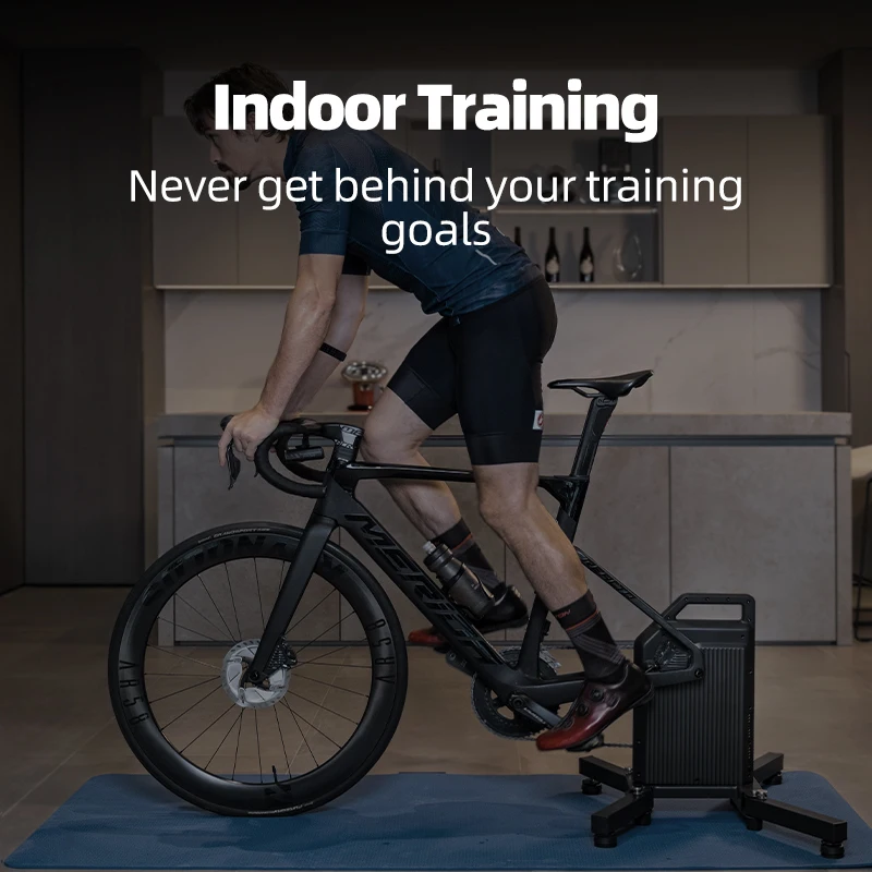 Беспроводной Велосипедный компьютер XOSS GPS-навигатор спидометр датчик ANT