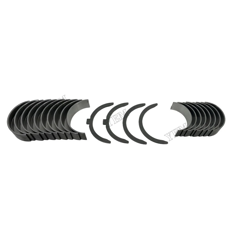 For Toyota 4Y Engine Bearing and Thrust Washer Heavy Duty Engine Parts