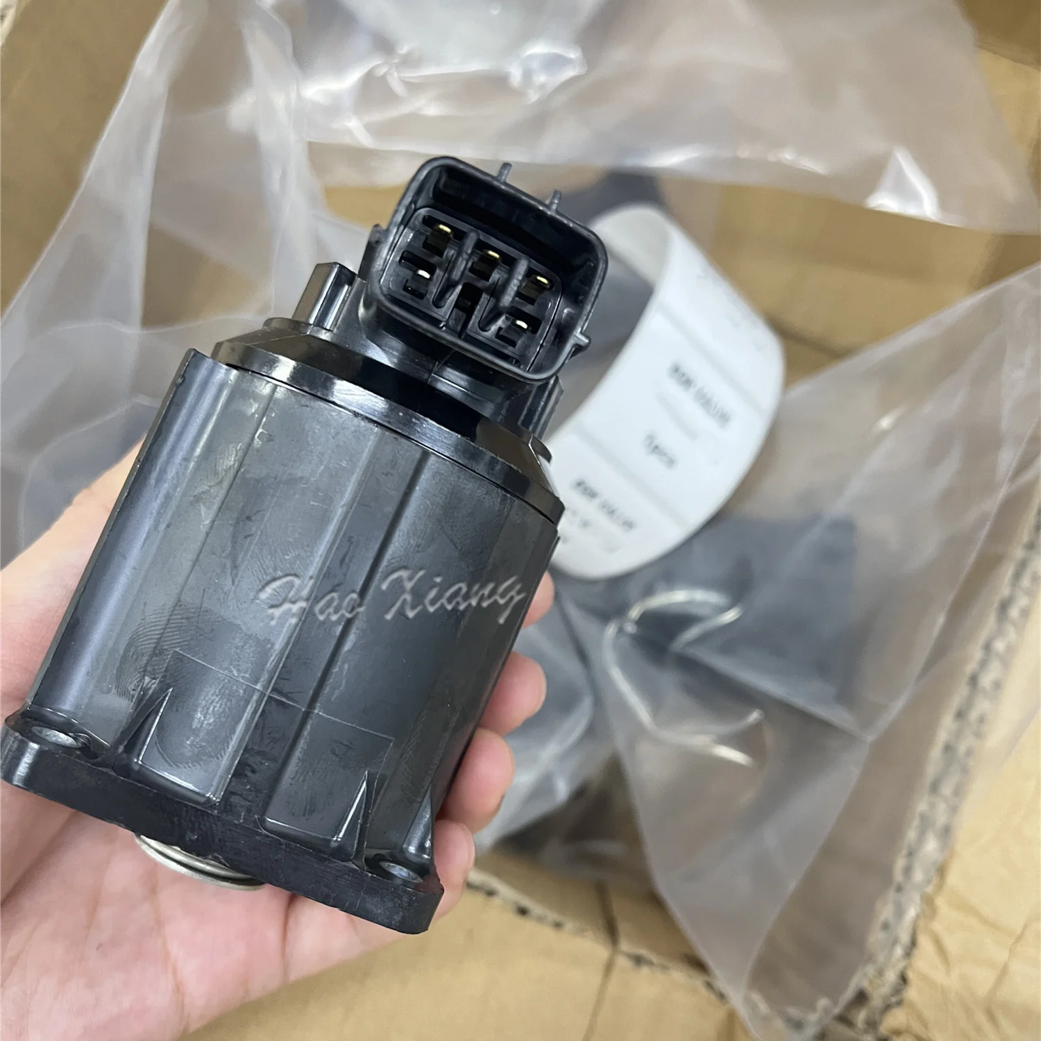 High Quality Auto EGR Valve K5T70171 8973616772 8 97361677 2 