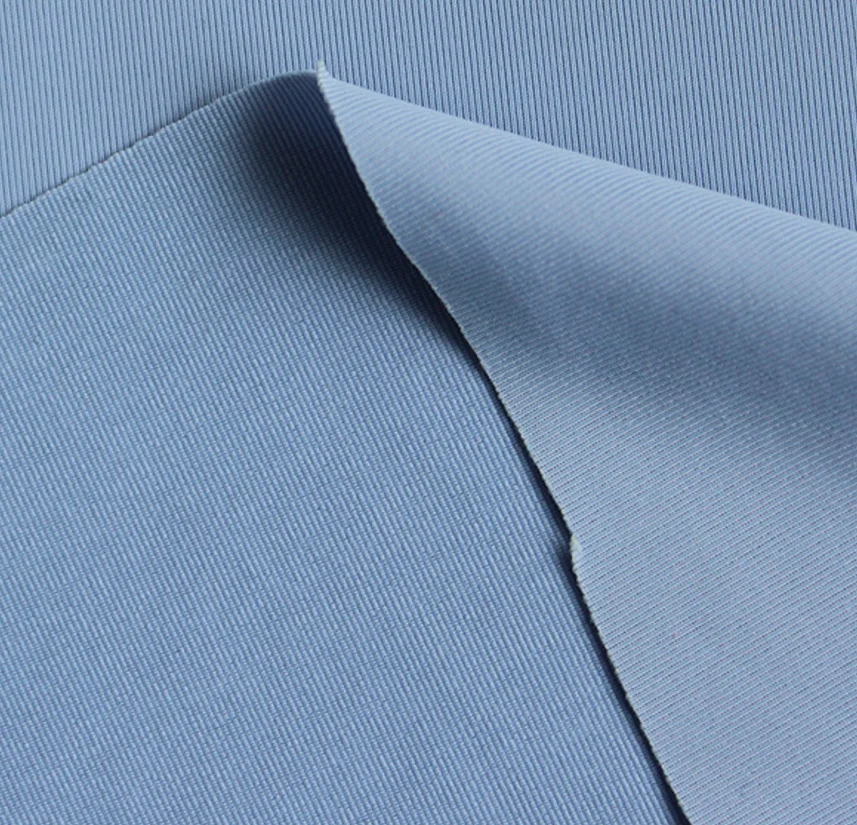 80% Polyester 20% Spandex 4 Way Stretch Nylon Spandex Swimwear Fabric Sportswear Yoga Fabric