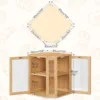 Couleur bambou et bois