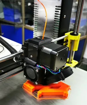Prusa mk3s クローン 3Dプリンター 本体 FYSETC クローン Prusa I3 MK3S+ プリンター フルキット 印刷パーツ