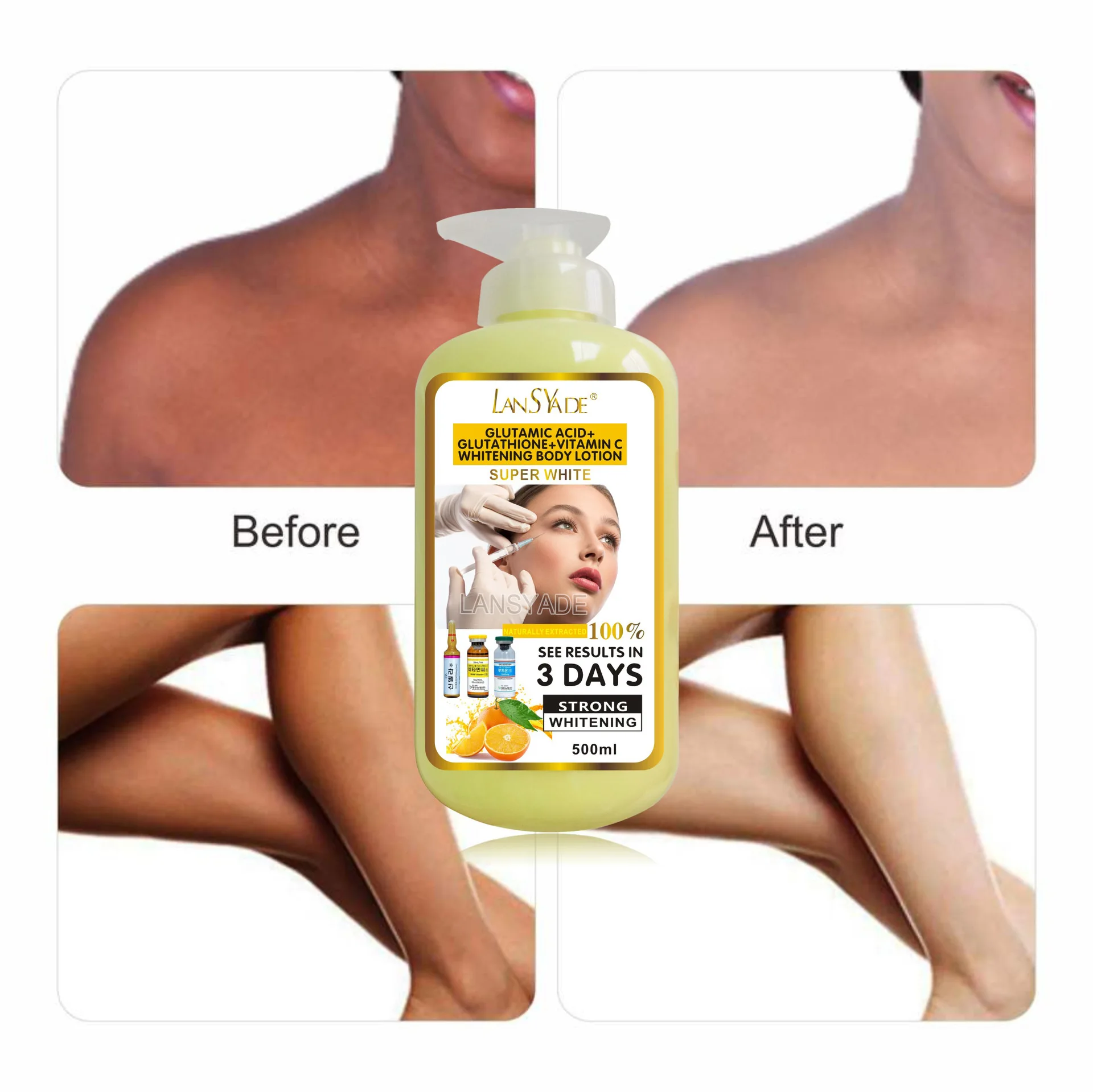 igf 1 lr3 effet secondaire Insulin/IGF-1 signaling promotes immunosuppression via the STAT3 pathway: impact on the aging process and age-related diseases | Inflammation Research Packaging:125 mL Amber Bottle Glutathione Assay Camel Milk in USA