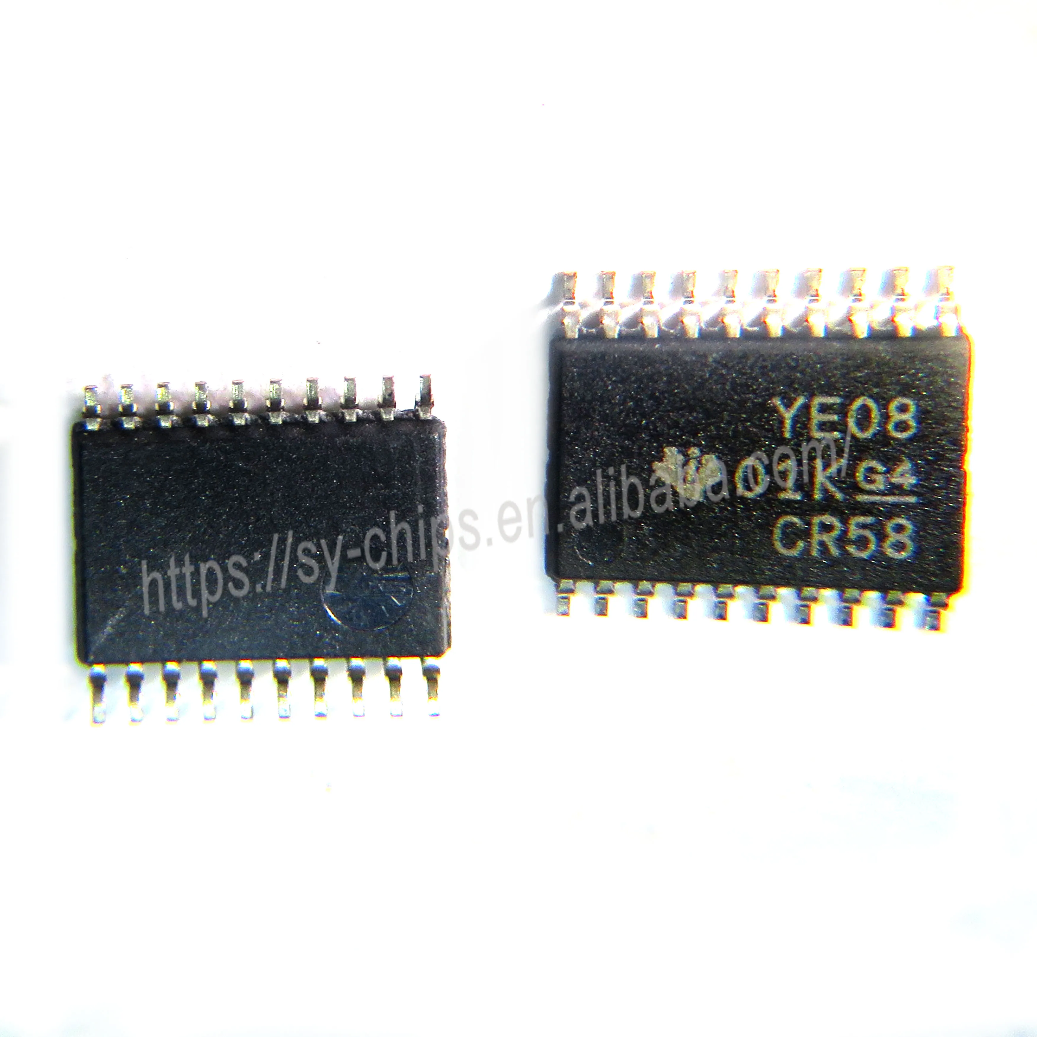 SY CHIPS electronic components integrated circuits ic YE08