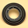 Noircissement électrophorétique circulaire de 5,5 pouces