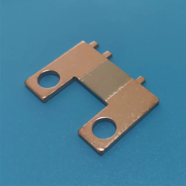 current resistor dc current shunt resistor high precision shunt