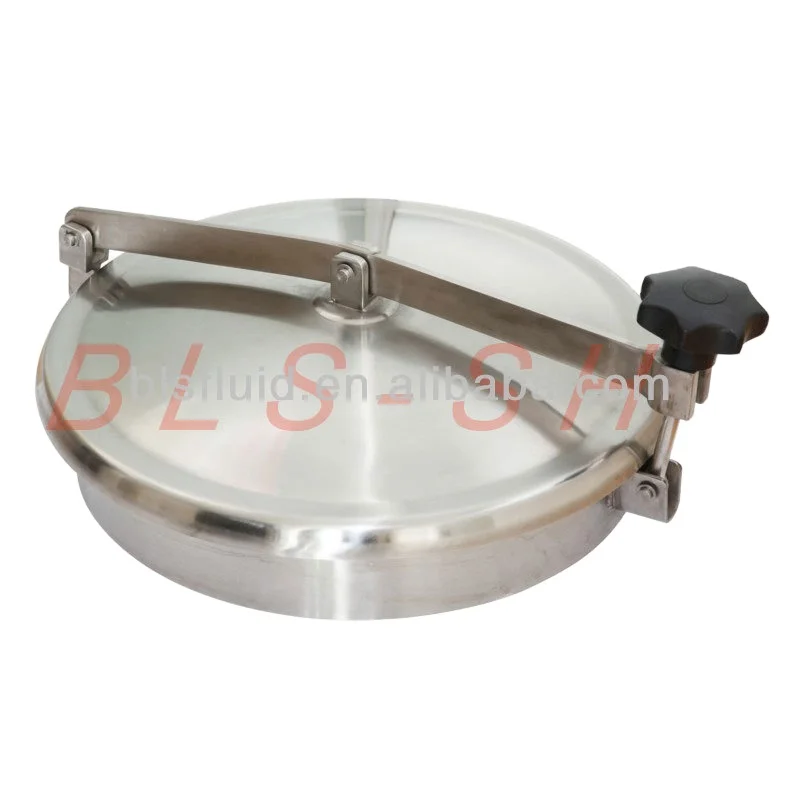 Stainless Steel Quick Open tank Manhole| Alibaba.com