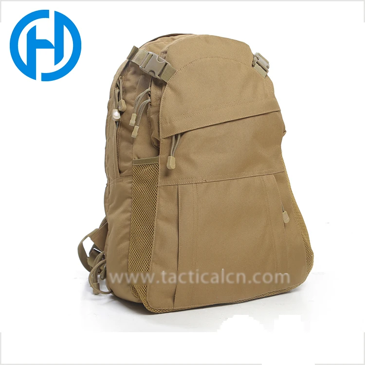 tactical performance backpack