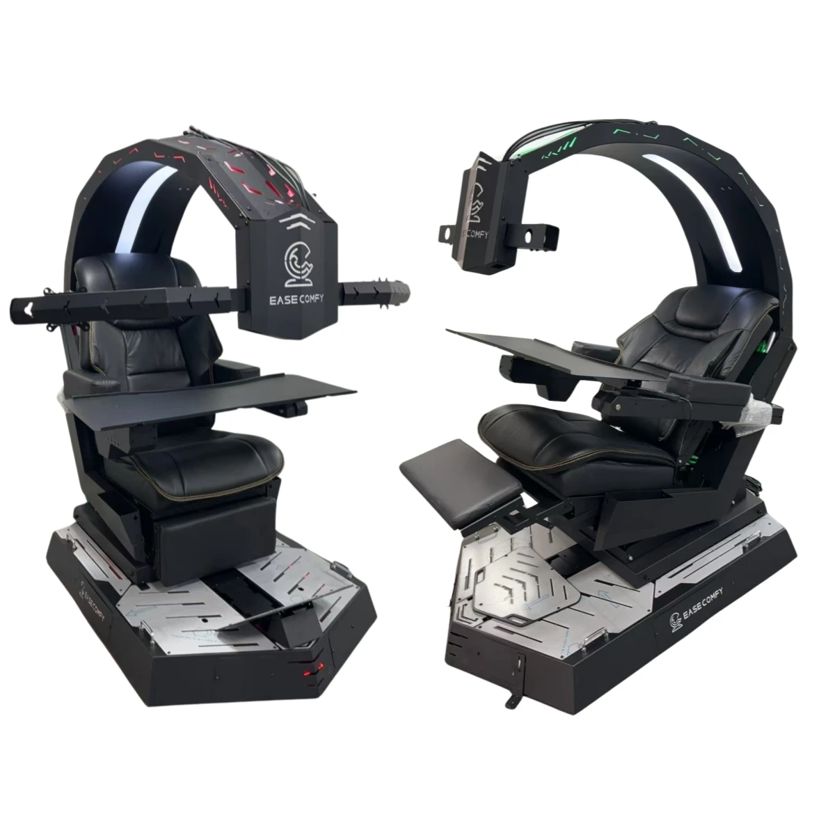 Imperator Works Cluvens Imperator IMPERATOR WORKS CLUVENS IW-R1