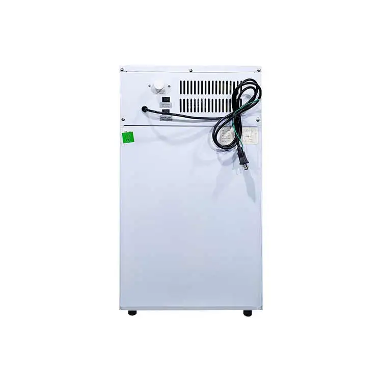 Meisda 2023 SC40B New 40L Factory Price Small Display Refrigerator With Lock and Key