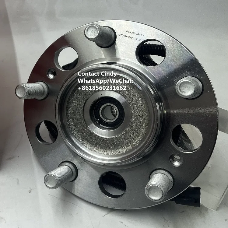 おみせ SONGTAO-AUTO PARTS# 31329971 Rear wheel hub assembly 1pack