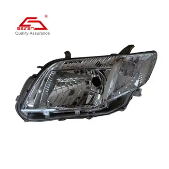 For Toyota Axio 2005-2007 headlights headlamp auto parts wholesale Various high quality car accessories