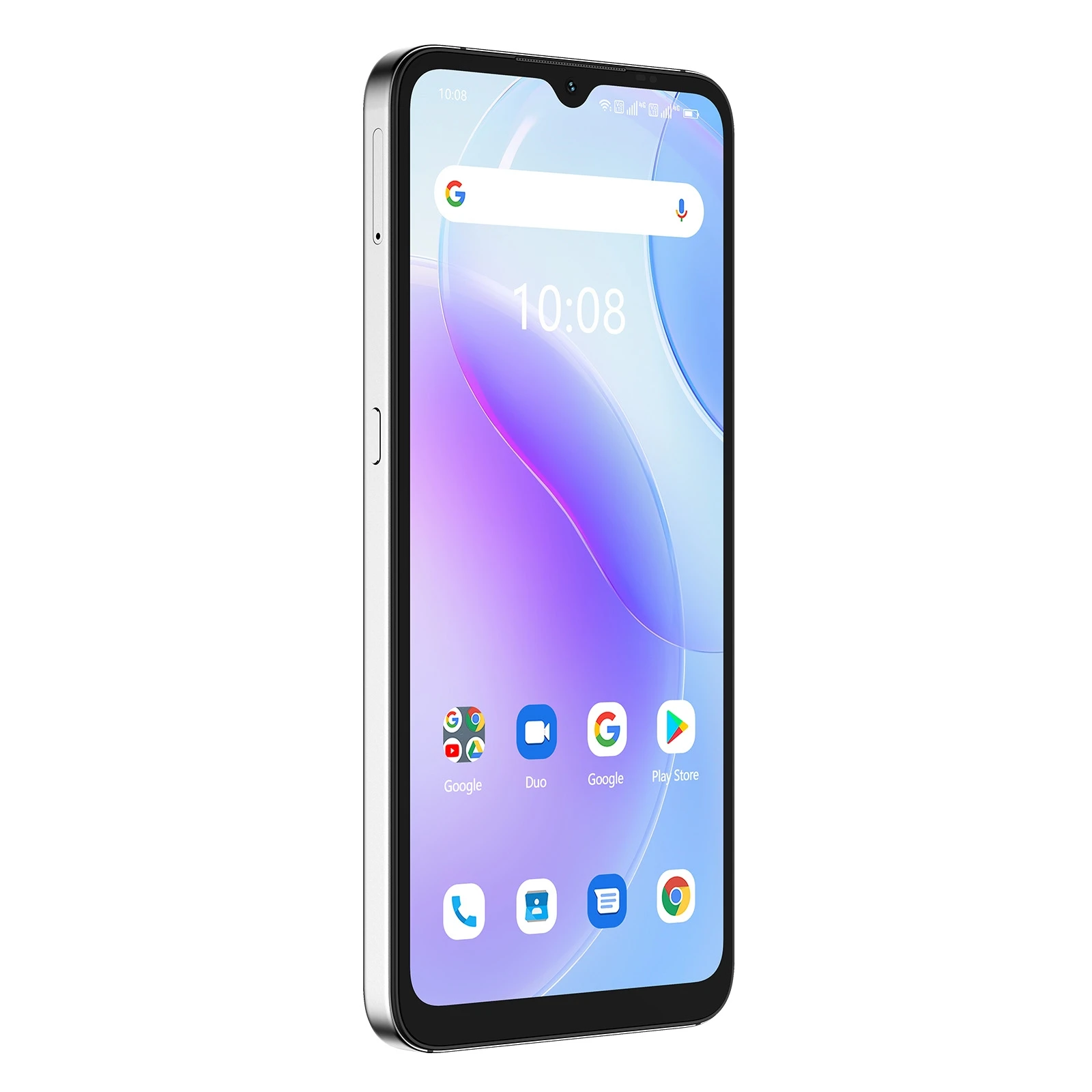 UMIDIGI A11s 4G Smartphone: 6.53