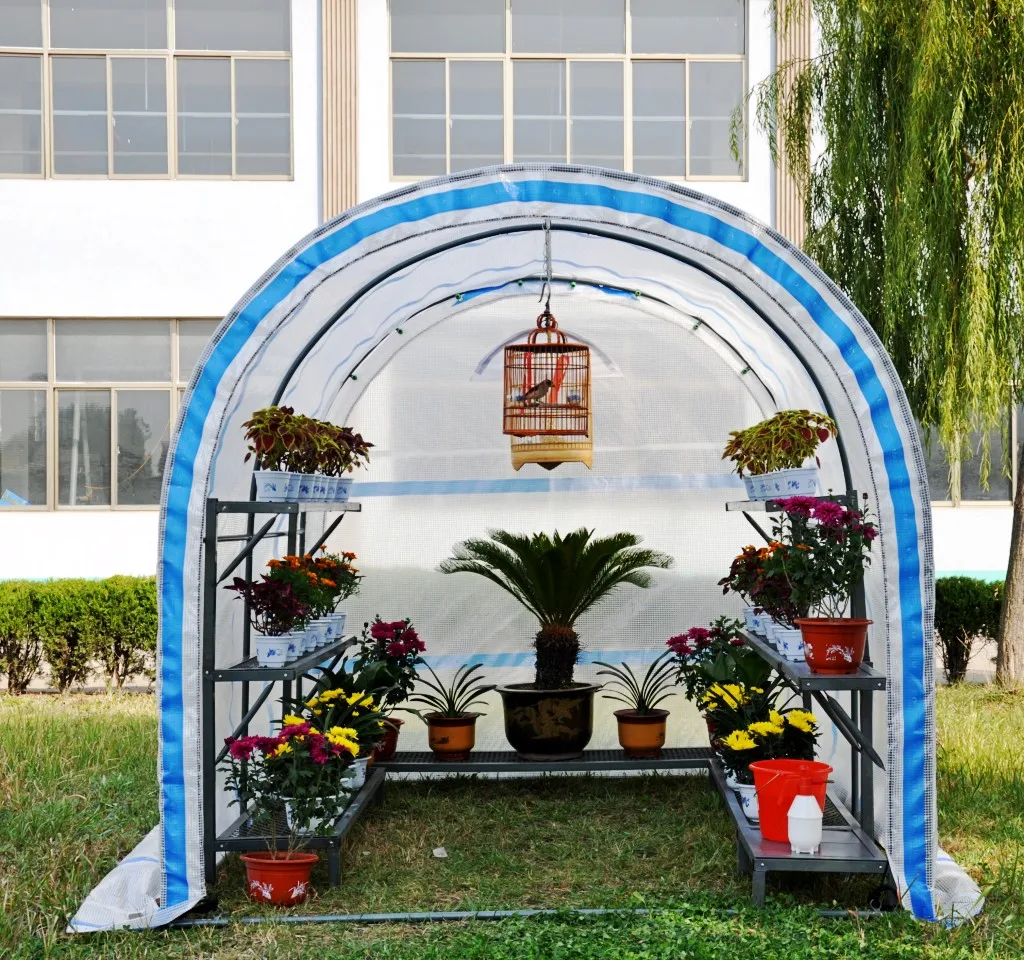 Domed Garden Greenhouse , Greenhouse Shed