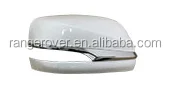 New available auto exterior decoration auto exterior parts auto wrapping body kit