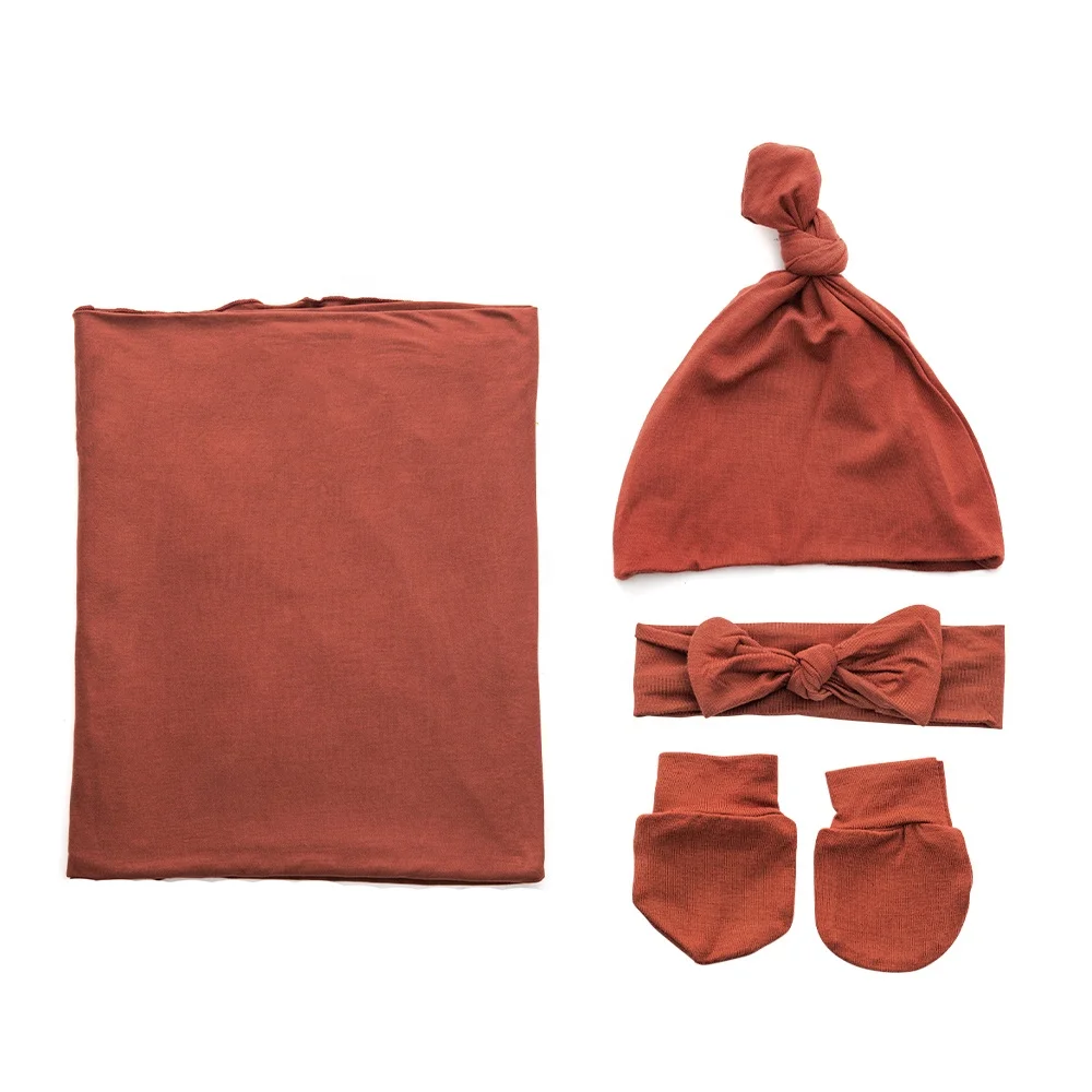 spandex swaddle blanket