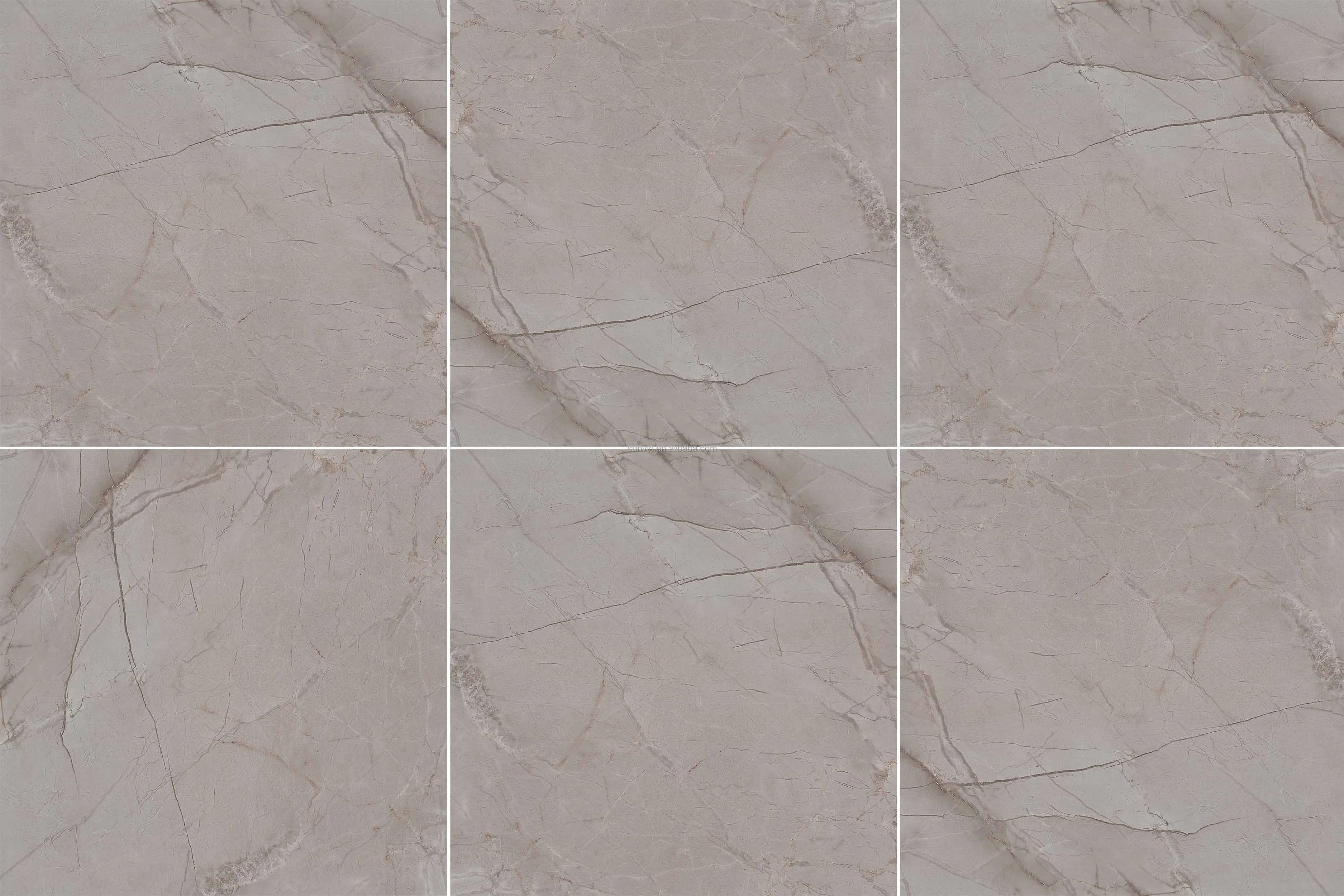 Crystal White Ceramic Para Piso Porcelanato Spanish Porcelanato