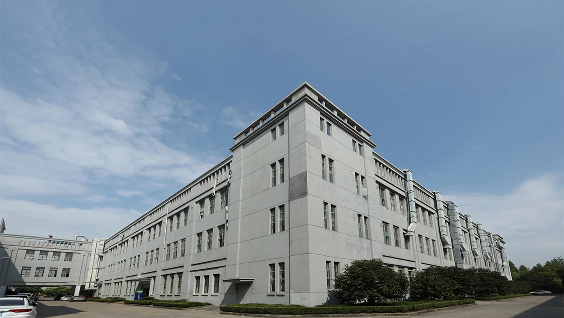 Zhejiang Curaway Medical Technology Co., Ltd. 1