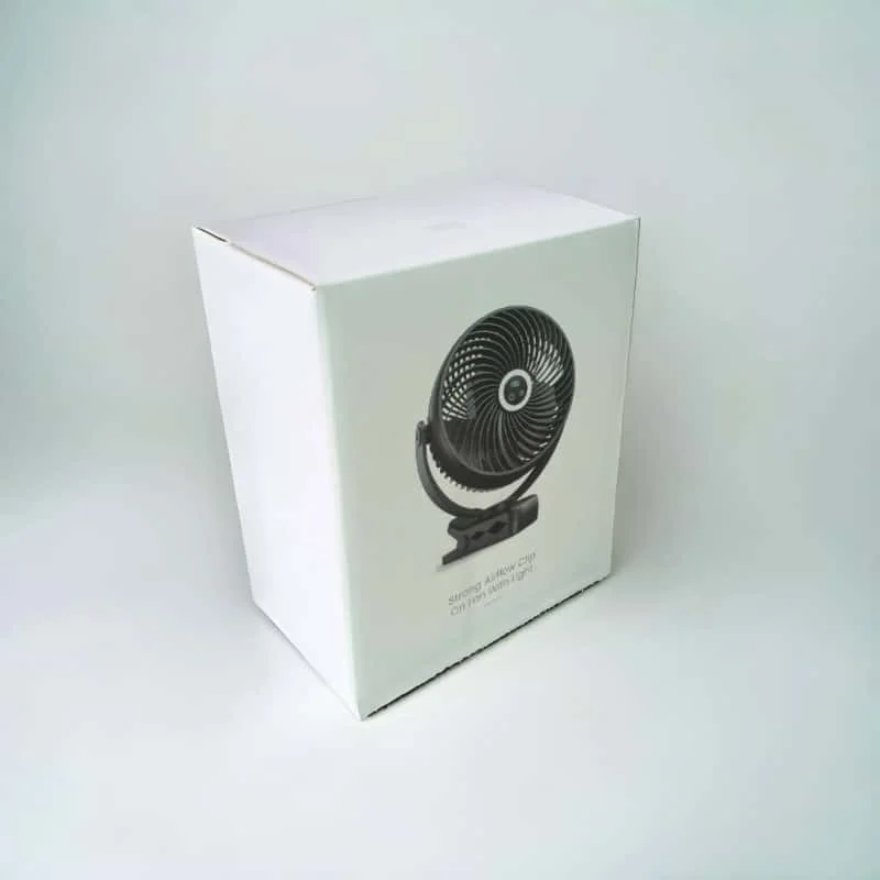 Custom Lid and Base Box with Neck Luxury Packaging Boxes White Gift Boxes for Small Business