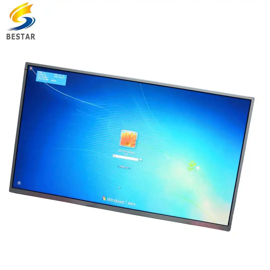 Boe New Factory Made 23.8 Inch Mv238fhm-n10 1920*1080 Laptop Lcd Screen  Panel Display Tv Panels For Digital Signage Use - Buy 23.8 Inch Paper Thin  1920*1080 Laptop Lcd Screen Panel 