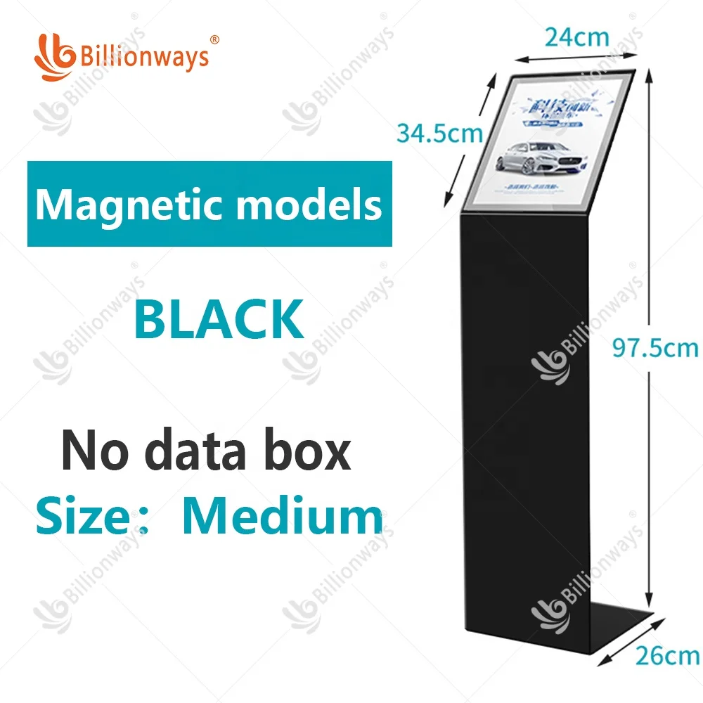 Metal Display Stand Customizable for Car 4S Stores and Malls Exhibition Rack for Retail Promotion